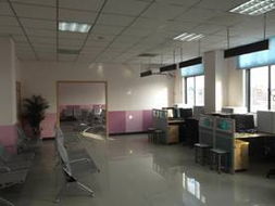 煥新升級，服務更優(yōu)——陸家鎮(zhèn)邵村社區(qū)衛(wèi)生服務中心門診改造圓滿完成