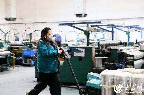 在手訂單超3000萬元，天衢新區英凱模提前開工搶抓“開門紅”
